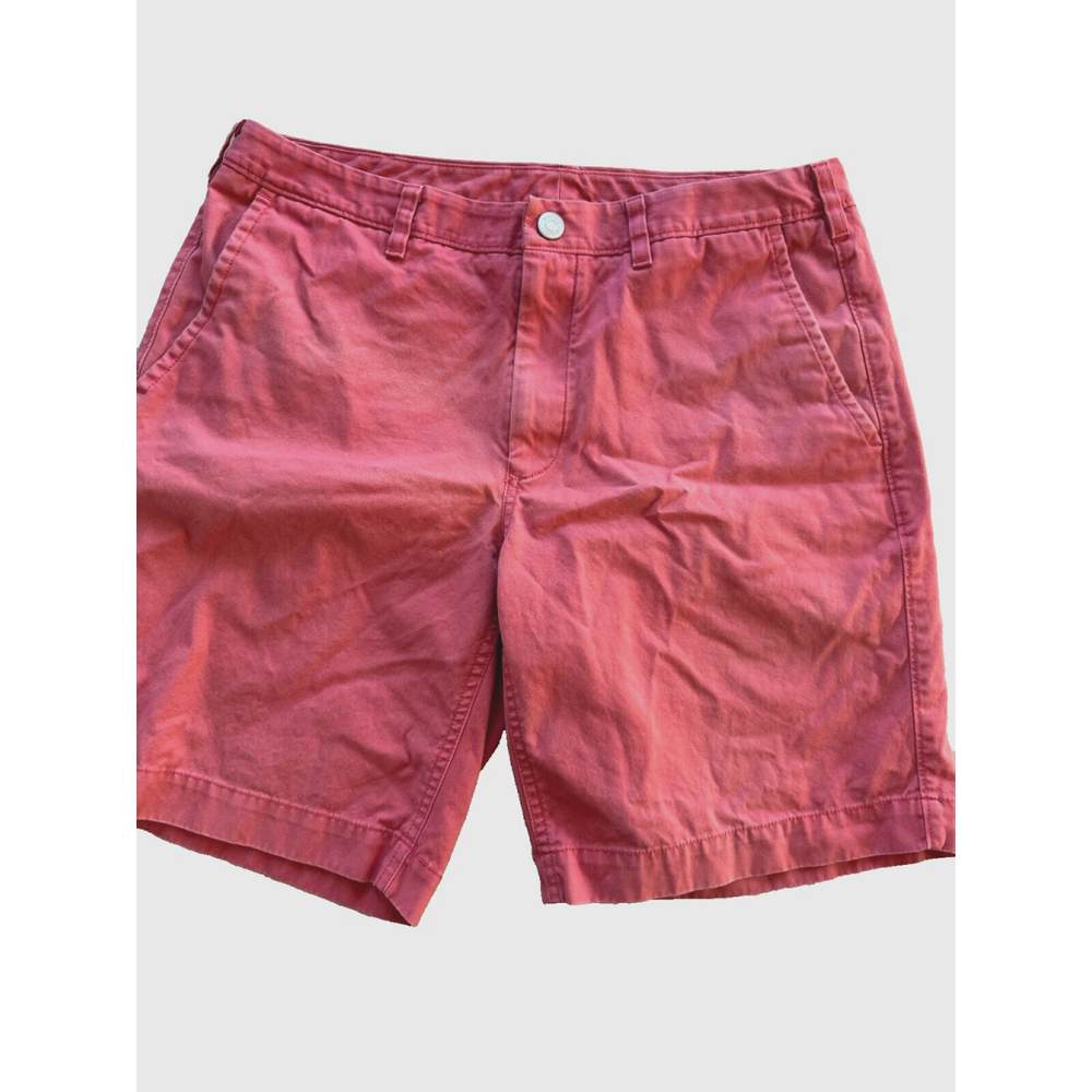 Bonobos Washed‎ Chinos short cotton Men size 34